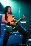 70000 Tons of Metal 2013 ::. Doro ::. http://www.foto-jagla.de