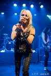 70000 Tons of Metal 2013 ::. Doro ::. http://www.foto-jagla.de