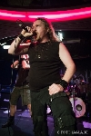 70000 Tons of Metal 2013 ::. Heidevolk ::. http://www.foto-jagla.de