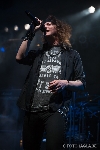 70000 Tons of Metal 2013 ::. Gotthard ::. http://www.foto-jagla.de