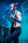 70000 Tons of Metal 2013 ::. Týr ::. http://www.foto-jagla.de