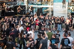 70000 Tons Of Metal 2013