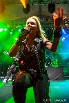70000 Tons of Metal 2013 ::. Doro ::. http://www.foto-jagla.de