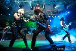 70000 Tons Of Metal 2013