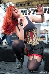 70000 Tons of Metal 2013 ::. Delain ::. http://www.foto-jagla.de