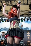 70000 Tons of Metal 2013 ::. Delain ::. http://www.foto-jagla.de