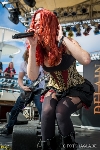 70000 Tons of Metal 2013 ::. Delain ::. http://www.foto-jagla.de