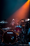 70000 Tons of Metal 2013 ::. Gotthard ::. http://www.foto-jagla.de