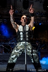 70000 Tons of Metal 2013 ::. Sabaton ::. http://www.foto-jagla.de