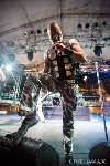 70000 Tons of Metal 2013 ::. Sabaton ::. http://www.foto-jagla.de