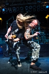 70000 Tons of Metal 2013 ::. Sabaton ::. http://www.foto-jagla.de