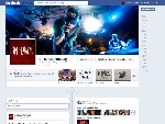 In Flames (Official Facebook Page)