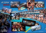 70000 Tons of Metal 2013 Fotos im Metallian (France) - March 2013 - Poster