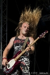 Metaldays 2013 ::. Kissin' Dynamite