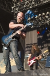 Metaldays 2013 ::. Soilwork