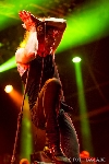 Metaldays 2013 ::. Overkill