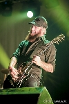 Metaldays 2013 ::. In Flames
