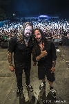 Metaldays 2013 ::. In Flames