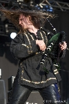 Metaldays 2013 ::. Arkona