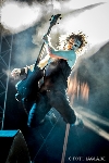Metaldays 2013 ::. Samael