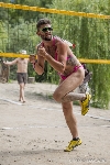 Metaldays 2013 ::. Thong beach volleyball contest