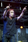 Metaldays 2013 ::. Nightmare