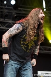 Metaldays 2013 ::. Orange Goblin