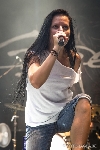 Metaldays 2013 ::. Britta Görtz, Cripper
