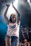 Metaldays 2013 ::. Britta Görtz, Cripper