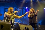 MetalDays 2013