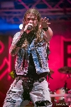 Metaldays 2013 ::. Iced Earth