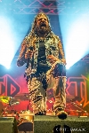 Metaldays 2013 ::. Iced Earth