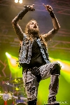 Metaldays 2013 ::. Iced Earth