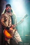 Metaldays 2013 ::. Iced Earth