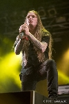 Metaldays 2013 ::. Legion Of The Damned