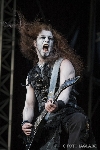 Metaldays 2013 ::. Powerwolf