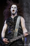 Metaldays 2013 ::. Powerwolf