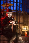 Metaldays 2013 ::. King Diamond