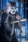 Metaldays 2013 ::. King Diamond