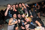 70000 Tons Of Metal 2014