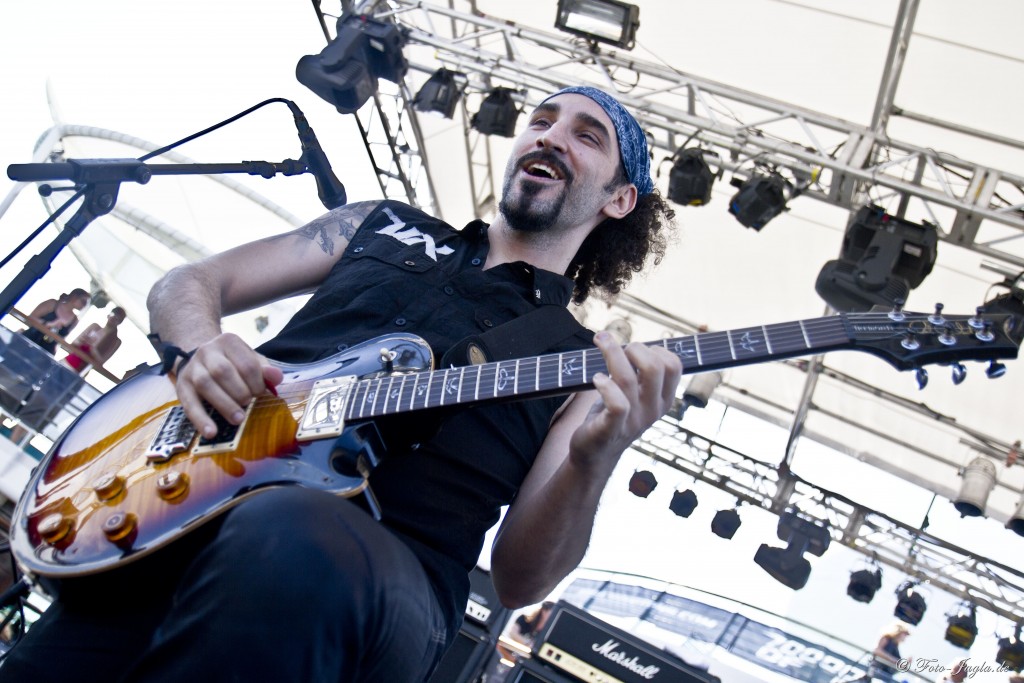 70000 Tons of Metal 2012 ::. Miami, Florida ::. Orphaned Land 70000 Tons of Metal 2012 ::. Miami, Florida ::. Orphaned Land