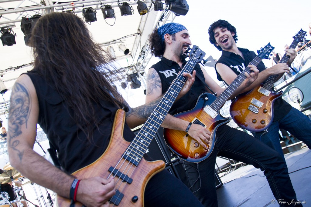 70000 Tons of Metal 2012 ::. Miami, Florida ::. Orphaned Land 70000 Tons of Metal 2012 ::. Miami, Florida ::. Orphaned Land