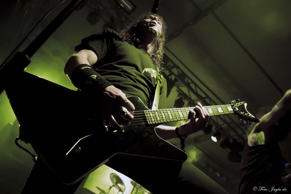 70000 Tons of Metal 2012 ::. Miami, Florida ::. Overkill 70000 Tons of Metal 2012 ::. Miami, Florida ::. Overkill