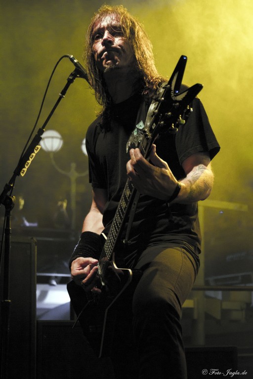 70000 Tons of Metal 2012 ::. Miami, Florida ::. Overkill 70000 Tons of Metal 2012 ::. Miami, Florida ::. Overkill