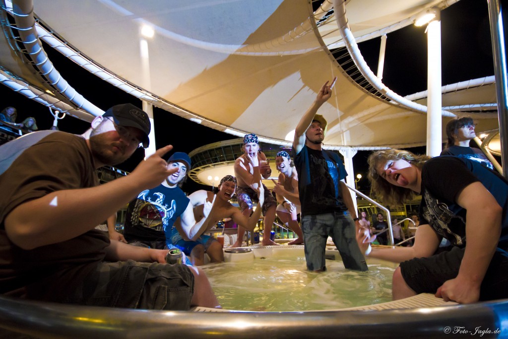 70000 Tons of Metal 2012 ::. Miami, Florida ::. Whirlpool 70000 Tons of Metal 2012 ::. Miami, Florida ::. Whirlpool