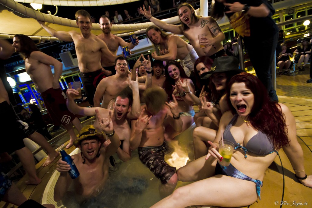 70000 Tons of Metal 2012 ::. Miami, Florida ::. Whirlpool 70000 Tons of Metal 2012 ::. Miami, Florida ::. Whirlpool