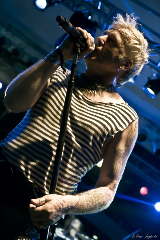 70000 Tons of Metal 2012 ::. Miami, Florida ::. In Extremo 70000 Tons of Metal 2012 ::. Miami, Florida ::. In Extremo