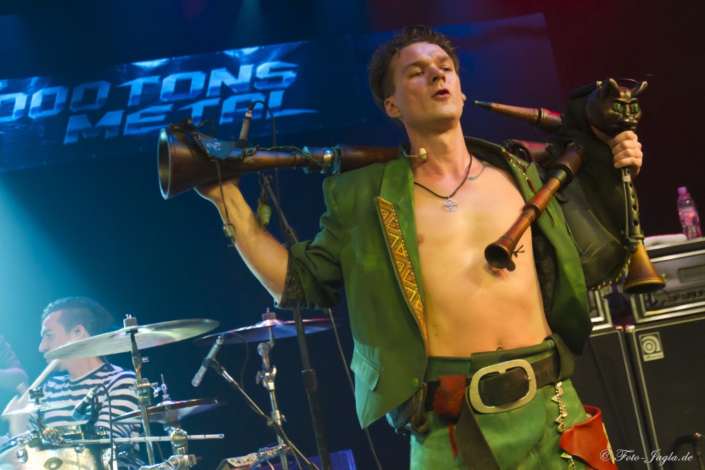 70000 Tons of Metal 2012 ::. Miami, Florida ::. In Extremo 70000 Tons of Metal 2012 ::. Miami, Florida ::. In Extremo