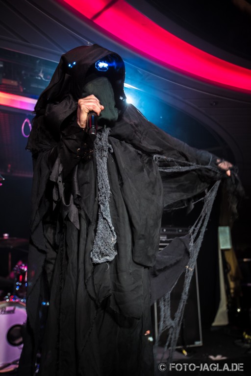 70000 Tons of Metal 2013 ::. Lizzy Borden ::. http://www.foto-jagla.de 70000 Tons of Metal 2013 ::. Lizzy Borden ::. http://www.foto-jagla.de