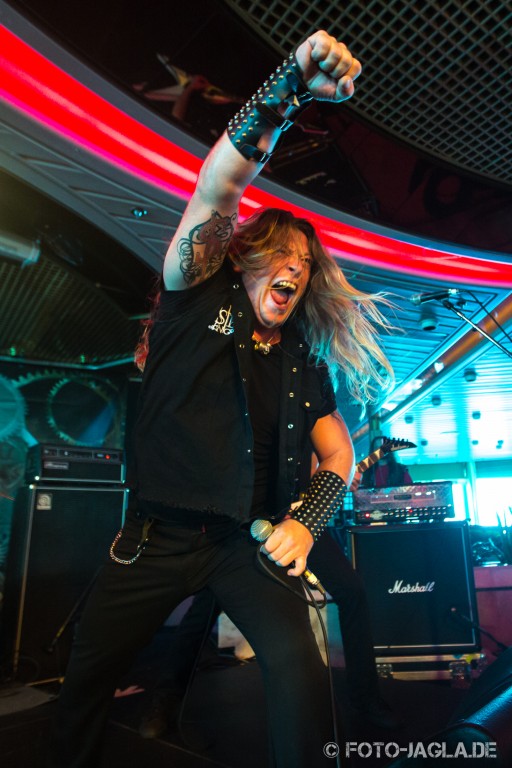 70000 Tons of Metal 2013 ::. Steel Engraved ::. http://www.foto-jagla.de 70000 Tons of Metal 2013 ::. Steel Engraved ::. http://www.foto-jagla.de